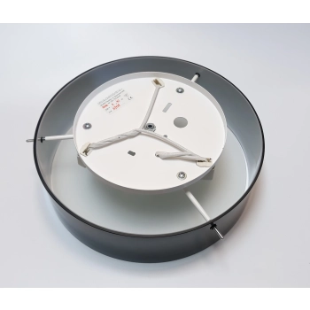 Lima 67438 plafon mini klosz czarny błyszczący